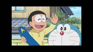 DORAEMON TERBARU 2024  EPISODE  KALENDER PENGGANTI HARIU [upl. by Diehl]