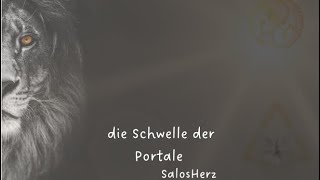 🚪Schwelle der Portale🗝️ Tag 8  ein Traum wird Dich aus dem Turm befreien wahre Liebe ♥️ [upl. by Amer]