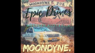 The story of fugitive bushranger Moondyne Joe [upl. by Valaria931]