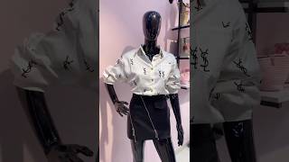 its new trendy korean outfits🌹 shorts koreanfasion trending shortsvideo fashion [upl. by Atekihs756]