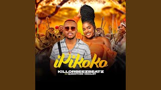 iPikoko feat QueenThee Vocalist [upl. by Auqinaj]