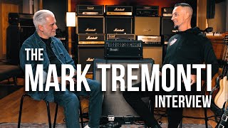 Mark Tremonti Creed and Alter Bridges PostGrunge Guitar Hero [upl. by Aretha]