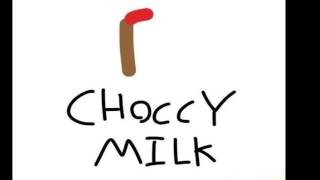 C H O C C Y Milk but verbose [upl. by Fillander]