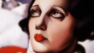 Tamara de Lempicka The Making of an Art Deco Icon [upl. by Oderfliw]