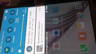 How to take Screenshot amp Screen recordwithout root on Samsung Galaxy J7 [upl. by Airual]