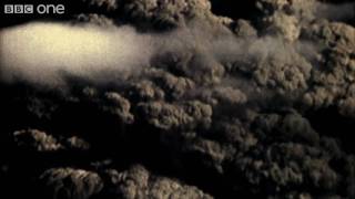 June 15 1991 Mt Pinatubo Eruption Devastates the Philippines [upl. by Adnilram]