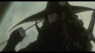 EnomineMitternachtHellsing Blood Vampire Hunter D  AMV [upl. by Lleksah300]