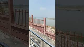 Garhmukteshwar port Ganga ke kinare Basa Hua lover Park [upl. by Micky]