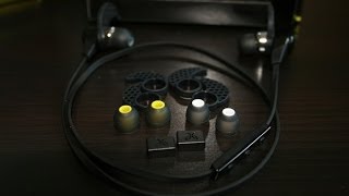 HOW TO Set Up Your Jaybird X3s X2s freedom or Blue Buds X overunder ear amp wingtips [upl. by Burnight395]