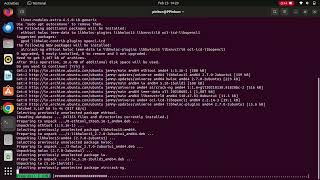 Install airmon ng on Ubuntu Linux Usual Indian Tech Guyubuntu linux [upl. by Paymar]