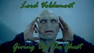 Lord Voldemort Tribute Giving Up The Ghost GZR [upl. by Eladnor]