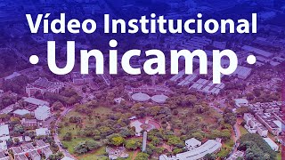 Institucional Unicamp [upl. by Rheims]