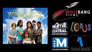 Movie CentralThe Movie NetworkWhizbang Films 2011 [upl. by Damiano857]