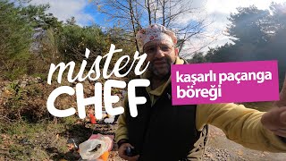 misterchef  paçanga böreği [upl. by Asial]