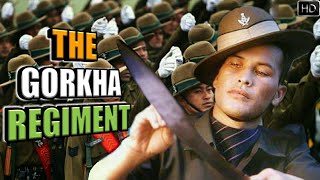 Gorkha Regiment  Indias Most Fearless Regiment And A Nightmare For Our Enemies Hindi [upl. by Oakes843]