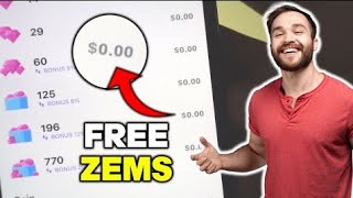 ZEPETO HACKMOD 2024  How I Got Unlimited Zems amp Coins This is a real🤯 [upl. by Ariela]