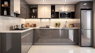 TOP 300 Modular Kitchen Designs 2024 Modern Kitchen Remodeling Ideas  Home Interior Design Ideas P5 [upl. by Nuaj720]