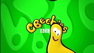 CBeebies Lunchtime Song Birthday Song And Goodnight Song 20062007 [upl. by Aivax559]