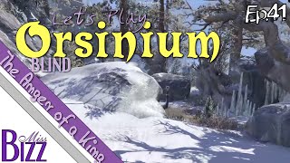 Lets Play Orsinium ESO Ep 41 The Anger of a King [upl. by Farl]