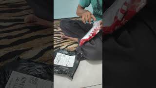 Unboxing Jersey Persekat [upl. by Pelagia]