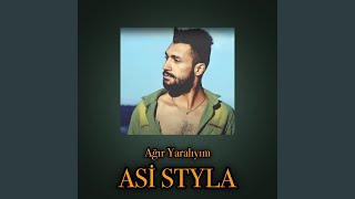 Ağır Yaralıyım [upl. by Ruthanne797]