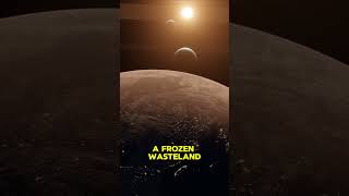 Exploring Proxima b’ proximab exoplanets spaceexploration astronomy shorts science trending [upl. by Merci275]