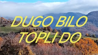 DUGO BILOTOPLI DO STARA PLANINA snezana7267 [upl. by Anialam]