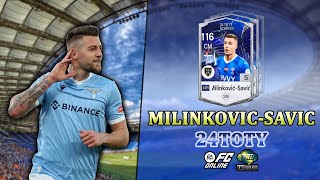 ¡Mejor Portero CalidadPrecio 🧤💰 MilinkovicSavic FC Mobile [upl. by Amora]