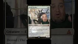 First Commander Deck edh commander mtg magicthegathering [upl. by Fruin]