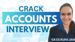 Accountant Interview Questions  Accounting Interview Questions and Answers [upl. by Roda]