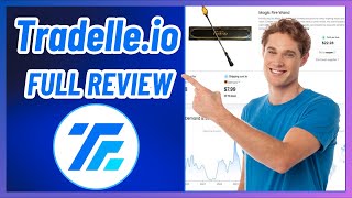 New Dropshipping Tool Tradelleio Full Guide and Review [upl. by Sidnee637]