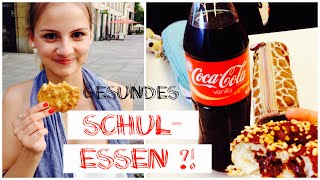 BTS 4  Snacks für die Schule [upl. by Beacham928]