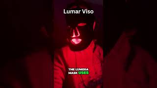 JOVS Laser vs Lumara LED Red Light Therapy Mask redlighttherapy [upl. by Johathan]