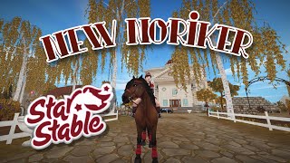 The New Noriker Star Stable Update [upl. by Keung]