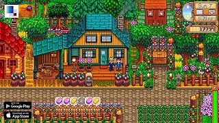 TOP 20 BEST OFFLINEOnline FARMING RPG Games For AndroidiOS SEPTEMBER 2023 [upl. by Connelly]