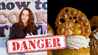 Exposing Dangerous howto videos 5Minute Crafts amp So Yummy  How To Cook That Ann Reardon [upl. by Ariaes713]