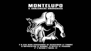 MONTELUPO  INNO INDIVIDUALISTA quotIl Canzoniere Anarchicoquot In Uscita Novembre 2014 Goodfellas [upl. by Orlosky185]