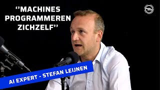 AI  Hoe werkt zelflerende kunstmatige intelligentie [upl. by Aihselef]