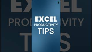 Use Ctrl  A effectively to improve your Excel productivity [upl. by Yrelbmik]