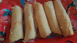 Crespelle di lenticchie decorticate ripiene con solo 2 ingredienti [upl. by Anihpesoj]