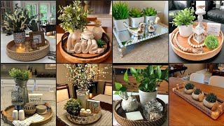 Very Low Price Home Decor Centre table IdeasSimple Home decor ideas 2k24 [upl. by Enak]