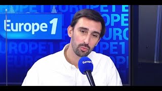 Blablacar Daily  «Il y a un potentiel de développement en France» selon Adrien Tahon [upl. by Adali]