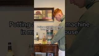 Putting A Margarita Machine In My Parents House [upl. by Subir]