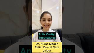 Anti cavity toothpastes besttoothpaste cavityprevention toothpaste anticavity doctor dentist [upl. by Margery363]