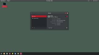 Set up a VPN in Gnome [upl. by Connors]