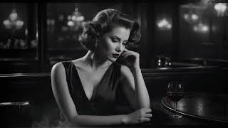 Contemplation  50s Jazz  Bar Jazz  Bar Music [upl. by Acilgna]