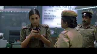 Rakkilipattu Malayalam Movie  Malayalam Movie  Both Girls Escape After Snatching a Gun [upl. by Cozza]