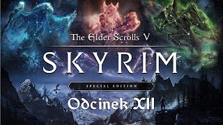 W DRODZE DO SAMOTNI  The Elder Scrolls V Skyrim  12  PL [upl. by Arette]