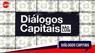 DiálogosCapitais em São Luís MA Bancos Públicos Sob Ataque Desafios Riscos e Perspectivas [upl. by Swanhildas]