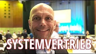 Systemvertrieb von Dirk Kreuter – Meine wichtigsten Learnings [upl. by Niltac201]